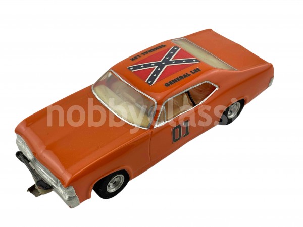 General LEE