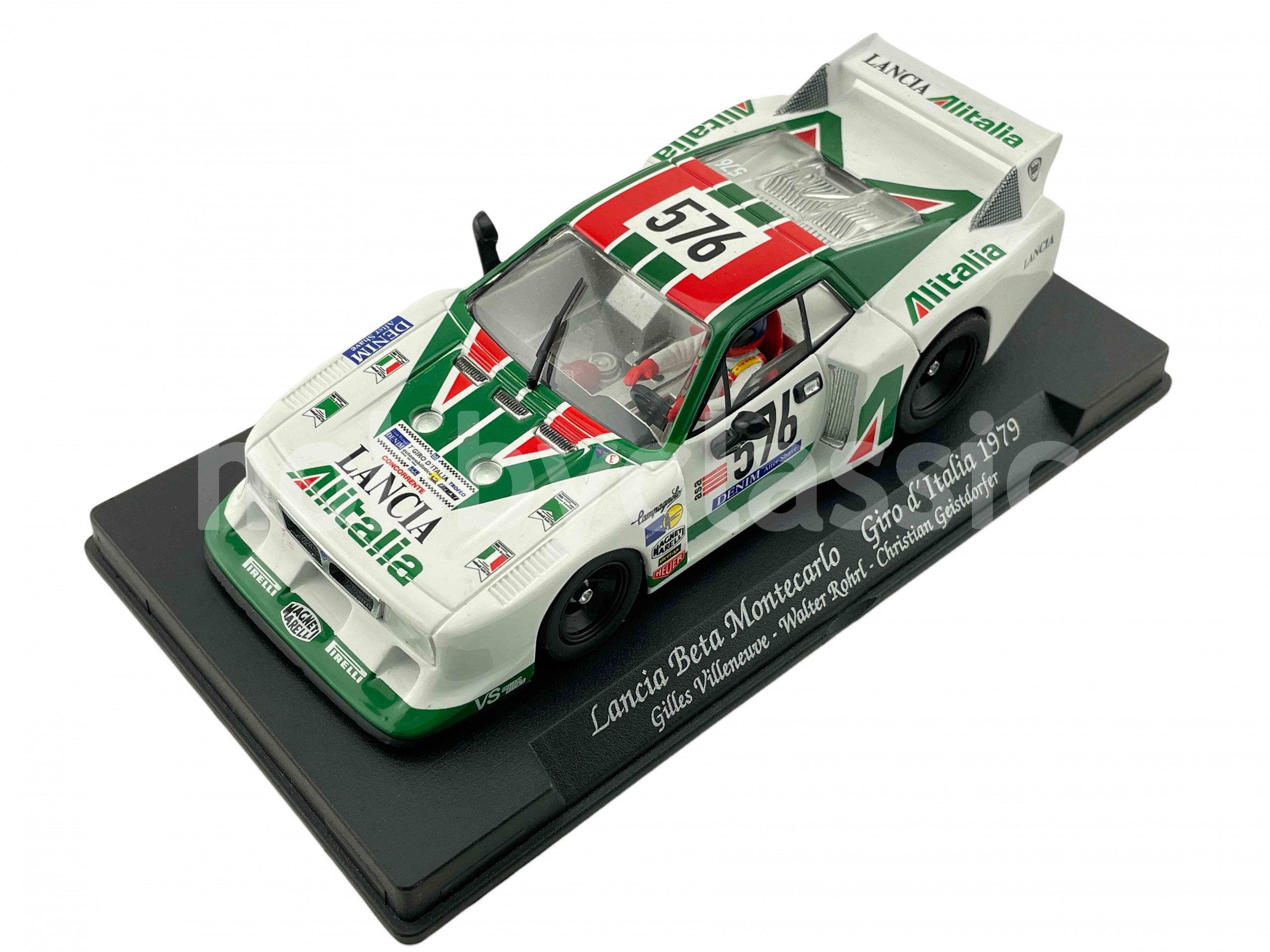 AnnonceAmortisseurs Lancia - 137 AS Beta Montecarlo - Commandez en ligne
