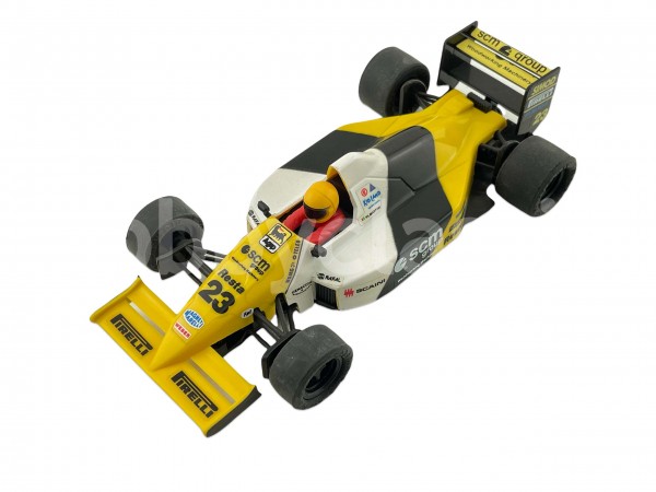 Minardi F1 - Chrysler