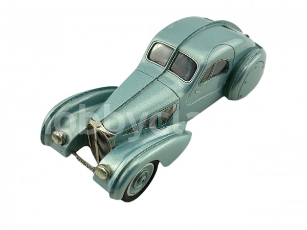 Bugatti Atlantic - Verde Aguamarina