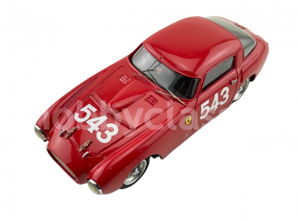 Ferrari 250 MM Berlinetta Pinin Farina - 1953