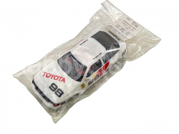 Blister Carrocería SCX Toyota Celica - IMSA