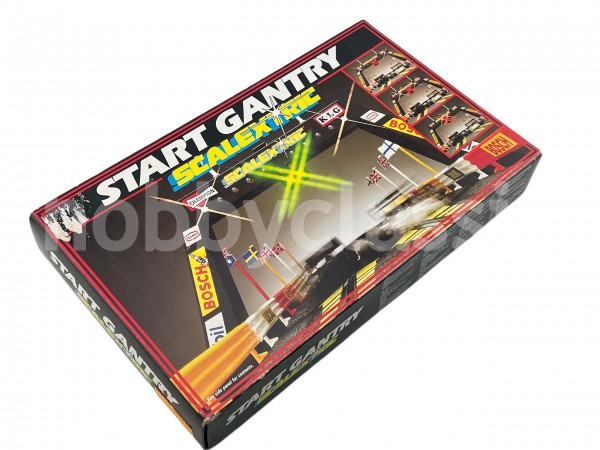 Start Light Grantry