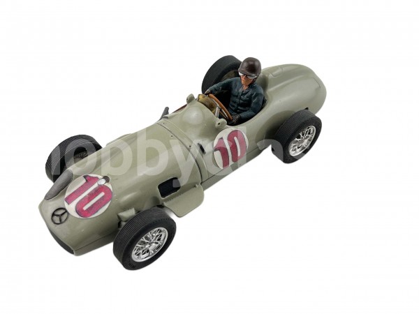 Mercedes W196 - Fangio