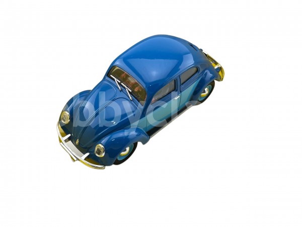 Volkswagen Beetle - Azul