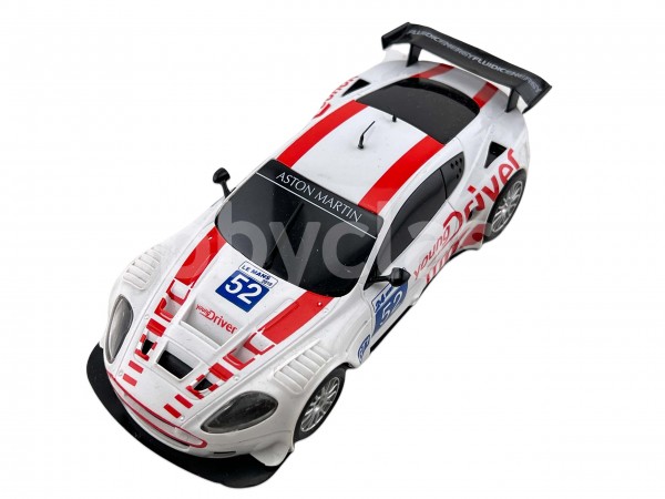 Scalextric store adrenaline cup