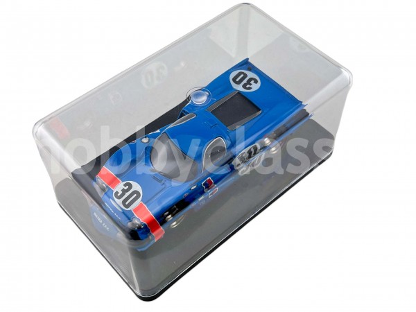 Décal Matra MS630 Le Mans 1967 1:32 1:43 1:24 1:18 MS 630 fente