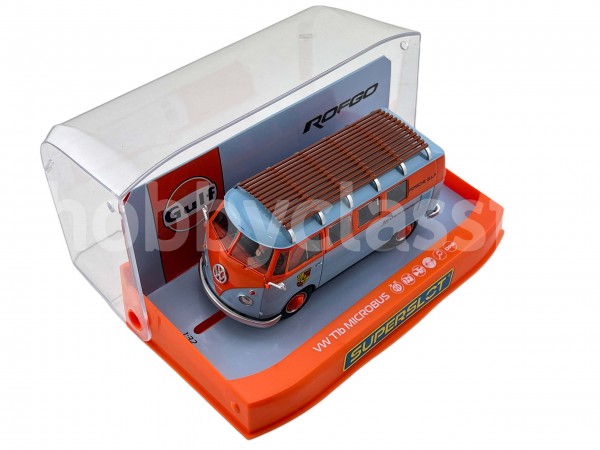 Volkswagen  T1b Microbus - ROFGO Gulf Collection