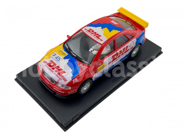 Audi A4 DTM DHL - exlusivo circuitos