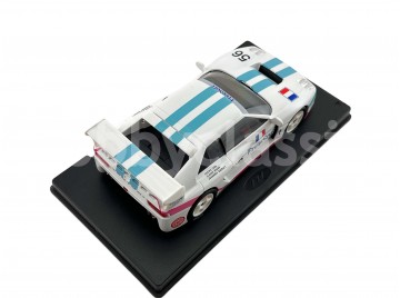 Fly A11 Venturi 500 #56 Le Mans 1993 Mb