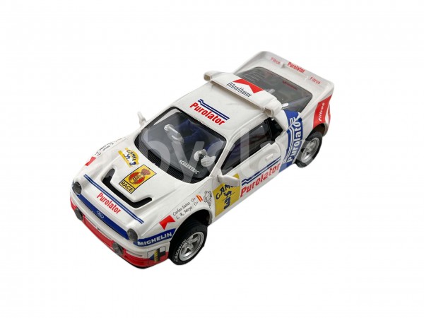 Ford RS200 - Purolator Sainz