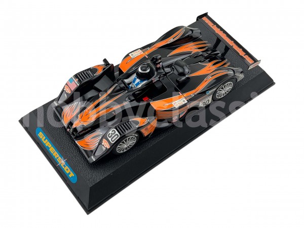 0550SW NSR CORVETTE C8R #33 LE MANS 2023 GTE AM WINNER 1:32 SLOT CAR