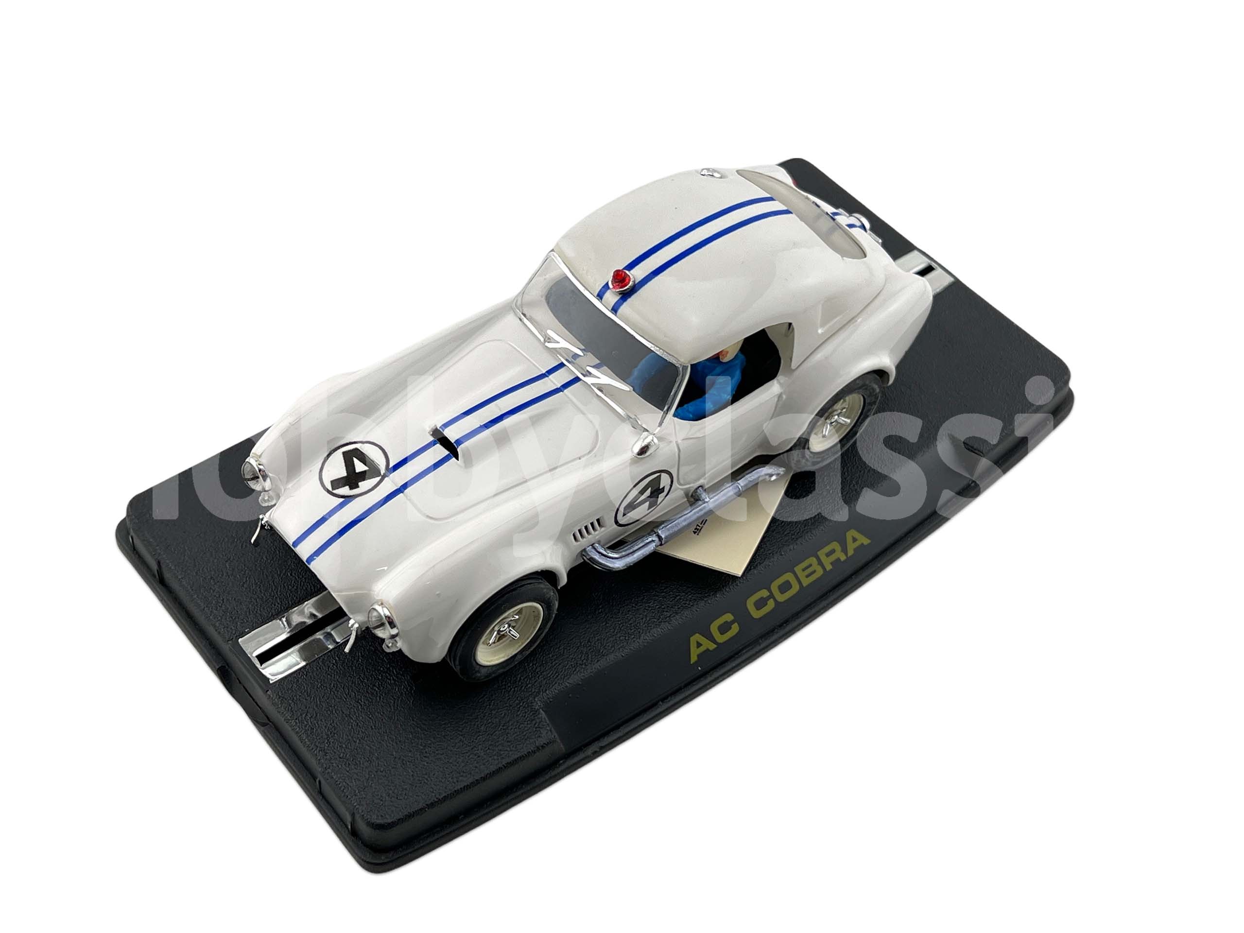 CCC SB 1/43 - Peugeot 203 Coupé Le Mans 1953 N°66