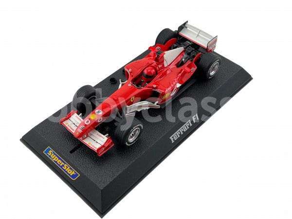 Ferrari F1 - n5