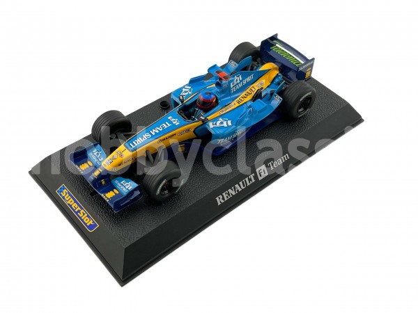 Renault F1 2006 - Team Spirit n1