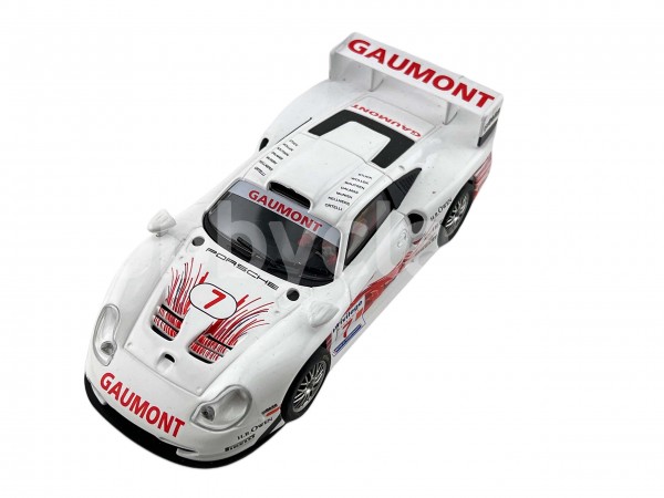 Porsche GT1 Evo - Colección Crin