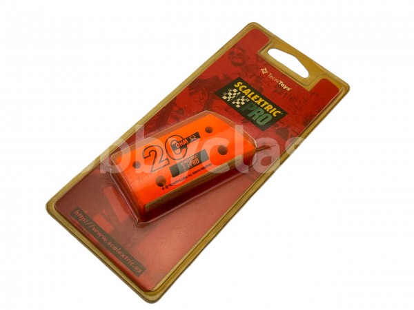 Resistencia Pro 1 - 20 ohm