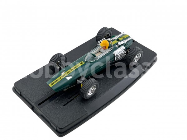 BRM F1 - 24h Resistencia Alcorcon 2002