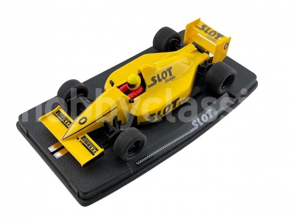 Minardi F1 - Slotmania