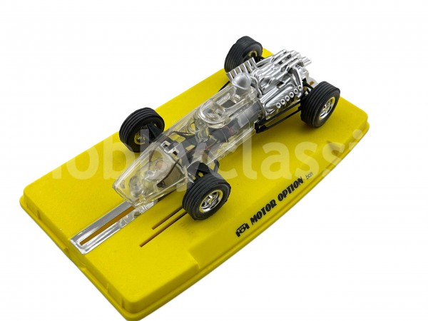 Honda RA 300 - Motor Option Barcelona