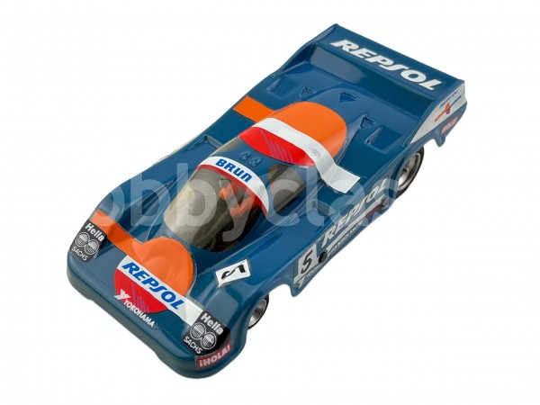 SRS Porsche 962-C - Repsol