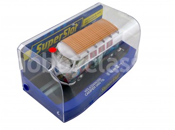 Volkswagen Camper Van Type 1b - Atlantis 2