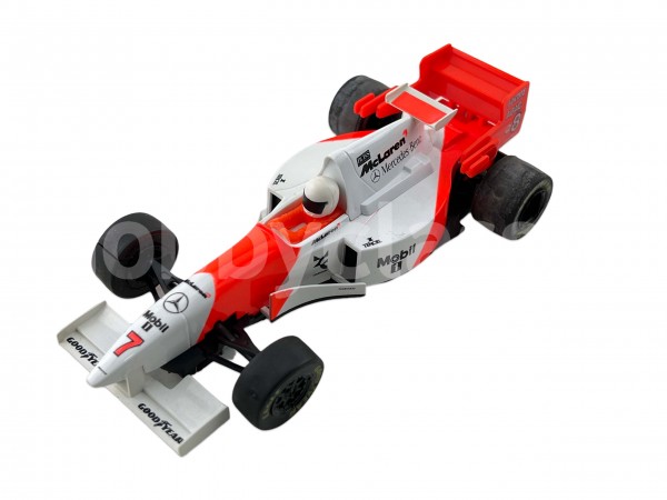 Mclaren MP4/10B - M. Blundell