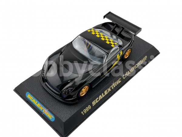 TVR Speed 12 - 1999 Scalextric Championship