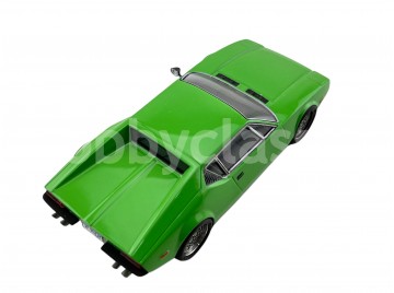 De Tomaso Pantera - Verde 2