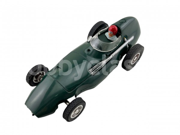 Vanwall VW10 1958 - S. Moss