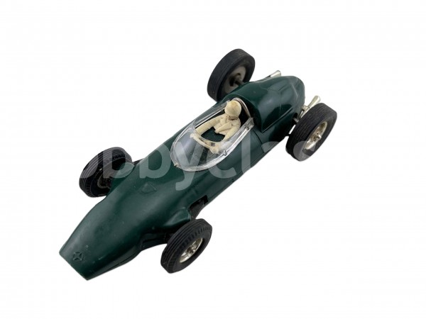 BRM P57 1962 - G HIL