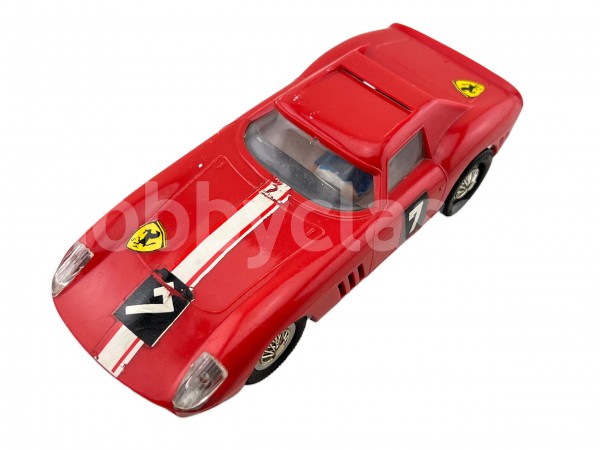 Ferrari 275 GT - Rojo