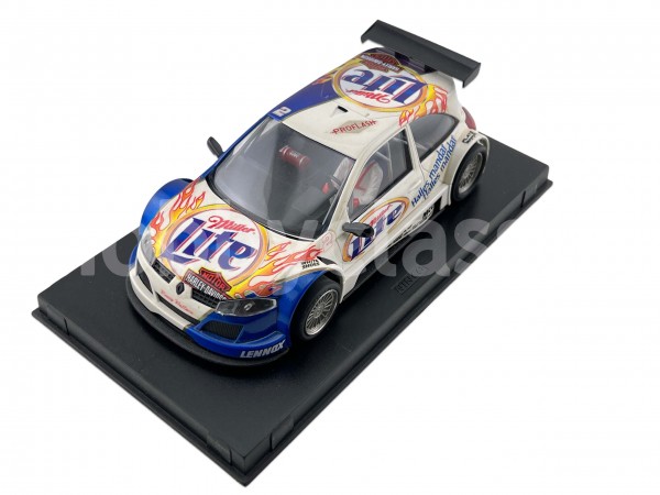 Renault Mégane - Miller Lite