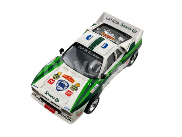 Lancia 037 - Seven Up