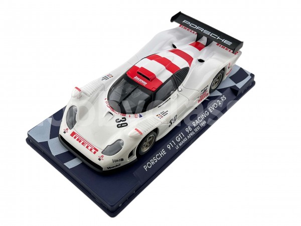 Porsche 911 GT1 98 - Racing Evo 2-RS