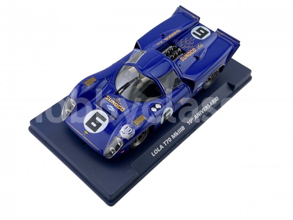 Lola T70 MK3B - 10 aniversario Fly