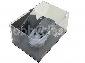 Aston Martin Vanquish - James Bond 007 2