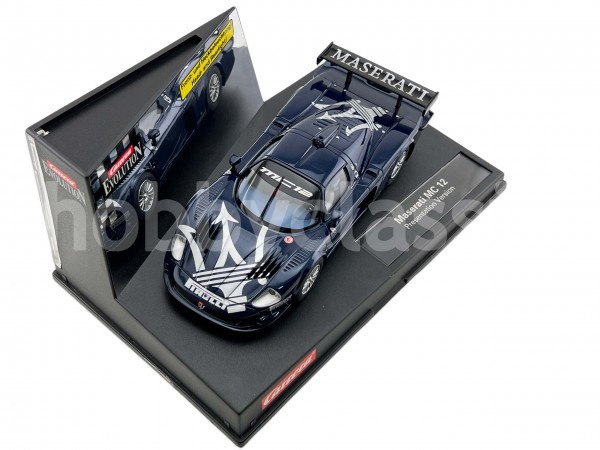 Maserati MC 12 - Presentation Version