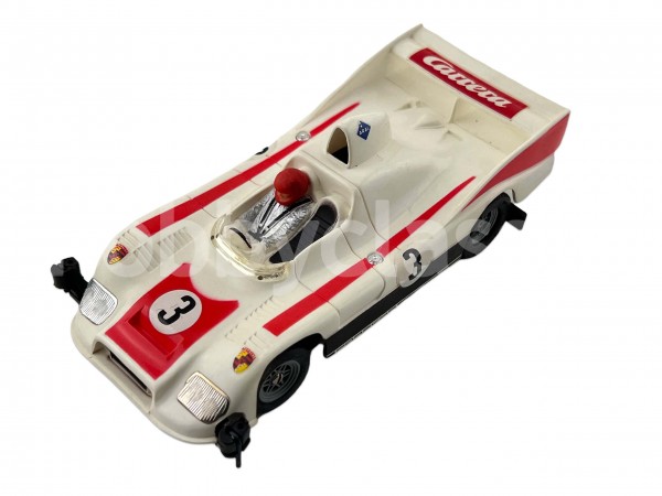 Porsche 936 - Carrera Servo