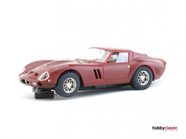 Ferrari 250 GTO