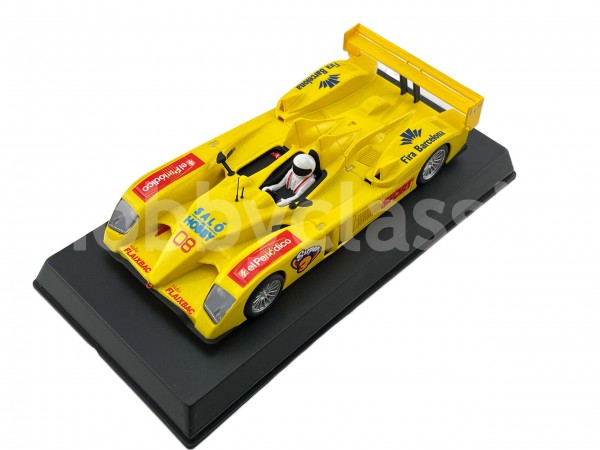 LMP10 - Saló del Hobby 2008