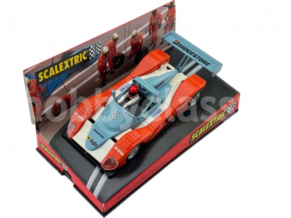 Ferrari 333SP - Exclusivo Set Pole Position