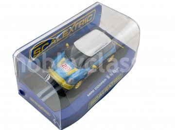 Mini Cooper - Scalextric 2