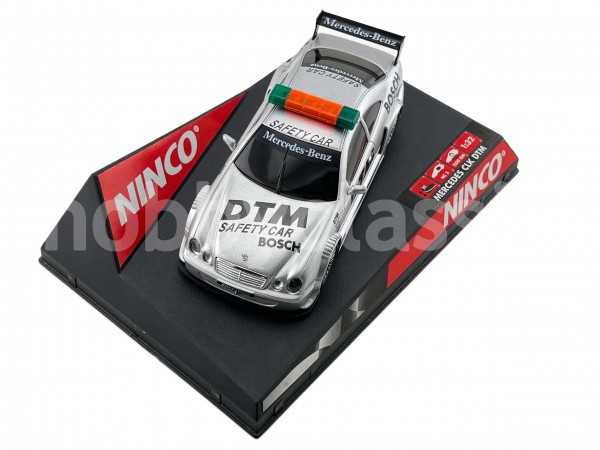 Mercedes Benz CLK DTM - Safety Car