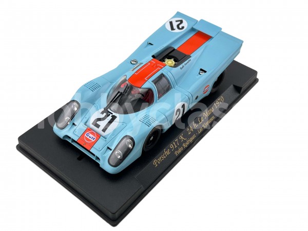 Porsche 917K - Le Mans 1970