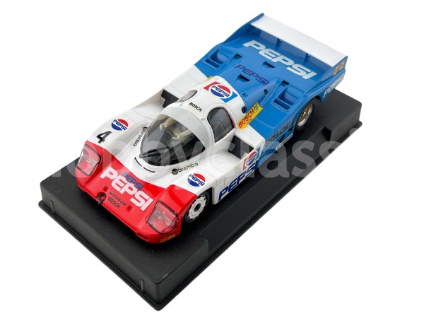 Porsche 956 - Pepsi