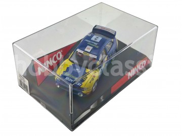 Seat Córdoba 4WD - Telefonica 2