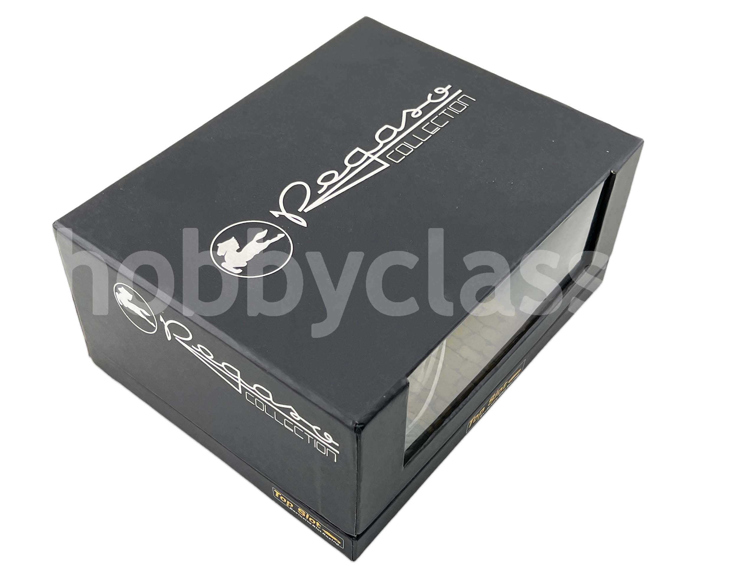 Pegaso Z102 Berlinetta Touring TOP SLOT 7021 - 1/32 - Occasion
