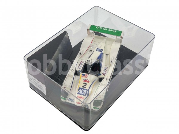 Provence Miniatures Audi R8 Le Mans Winner 2005 - 1:43 Résine (Occasion)