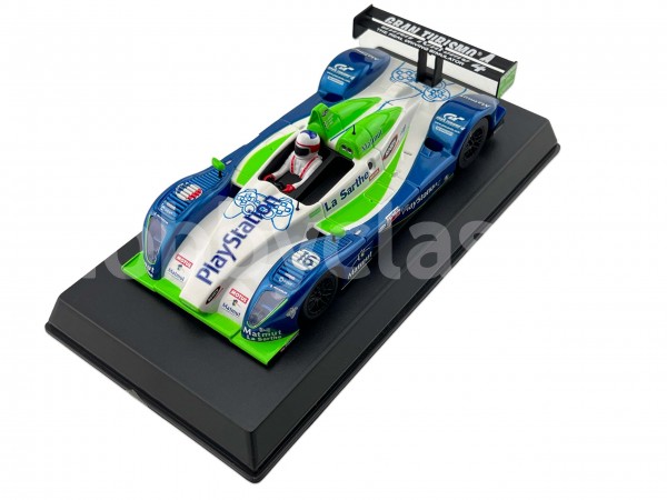 Pescarolo LMP - Le Mans 2006